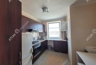 Apartament cu 3 camere si balcon in zona Rahovei din Sibiu - 9
