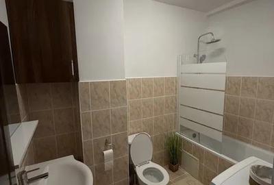 Garsonieră decomandată în Kamsas - 5