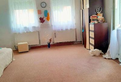 Casă cu 2 camere cu Teren 367 Mp în Est - 5