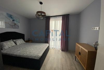 Comision 0 %  Penthouse 3 camere 85mp, terasa 15mp, 2 parcari, imobil 2021 - 4