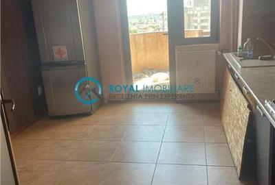 Apartament cu 2 camere decomandat în Gheorghe Doja - 5