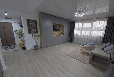 Apartament cu 2 camere semidecomandat în Nord - 7