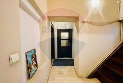 Birou, de 75 mp, în Central - 8