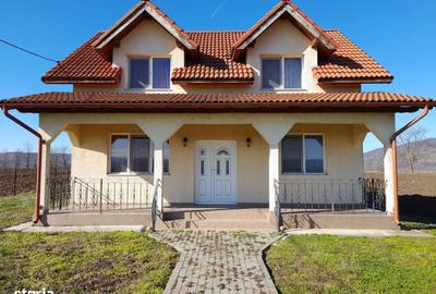 Casă cu 4 camere cu Teren 3516 Mp în Central - 4