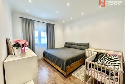 Casa individuala premium cu 5 camere si 190 mp utili – Mosnita zona centrala - 16