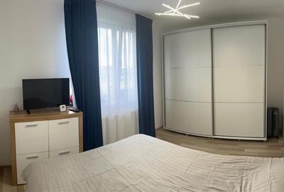 Apartament cu 2 camere semidecomandat în Central - 14