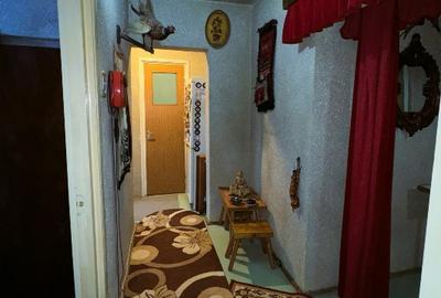 Apartament 3 camere 65mp Bld Timisoara nr 69 etaj 6/10 bloc reabilitat 2025 - 3