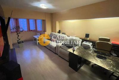 Apartament cu 4 camere decomandat, mobilat în Păcurari - 3