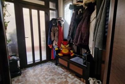 Vila individuala - Piata Iancului-Muncii - 18