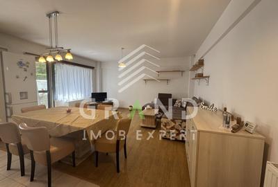Ap 2 camere | BALCON | PARCARE | Donath PARK/CAPAT GRIGORESCU - 6