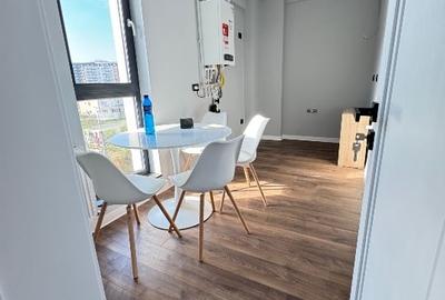 Apartament 2 camere,2 bai finisat la cheie - 8