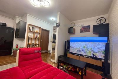 Apartament cu 3 camere decomandat, mobilat în 1 Decembrie 1918 - 3