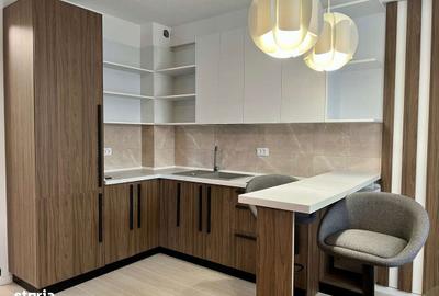 Apartament cu 2 camere decomandat în Poiana Brașov - 1