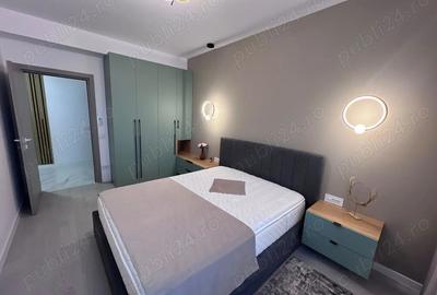 2 camere Novum 56, incalzire in pardoseala, parcare subterana, vedere la parc, Propietar, ap Smart - 9