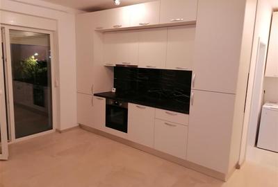 Garsonieră decomandată în Braytim - 1