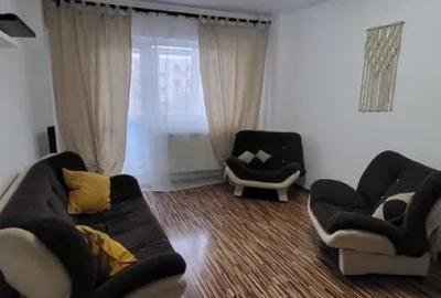 Apartament cu 3 camere decomandat, mobilat în Drumul Taberei - 2