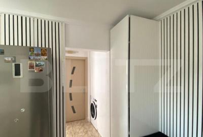 2 CAMERE | CFR | ETAJ 1 | DECOMANDAT | MOBILAT | - 4