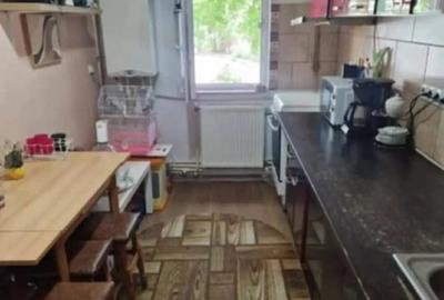Apartament cu 3 camere în Central - 7