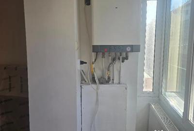 Apartament cu 3 camere semidecomandat în Ultracentral - 10