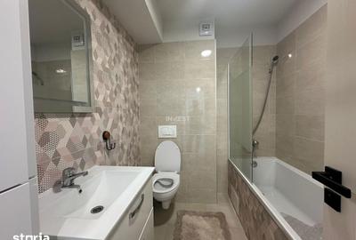 Apartament cu 2 camere decomandat în Valea Lupului - 13