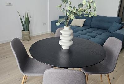 Apartament cu 3 camere decomandat în Central - 5