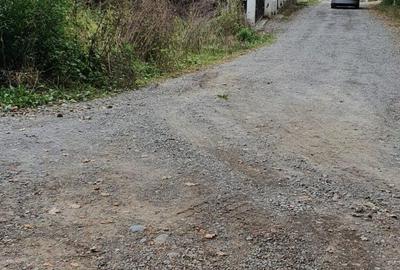 Spațiu comercial, în Livezeni - 8