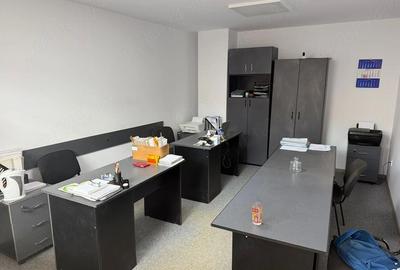 Spațiu comercial, de 350 mp, în Hidrojet - 2