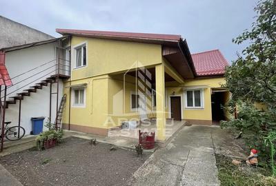 Casă cu 3 camere cu Teren 987 Mp în Iosefin - 16