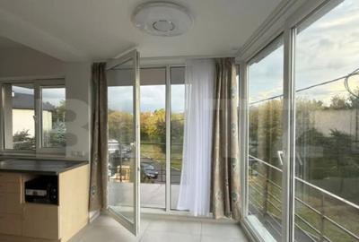 Garsonieră în Central - 5