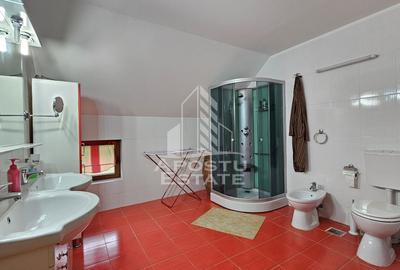 Casă cu 7 camere cu Canalizare în Ghioroc - 19