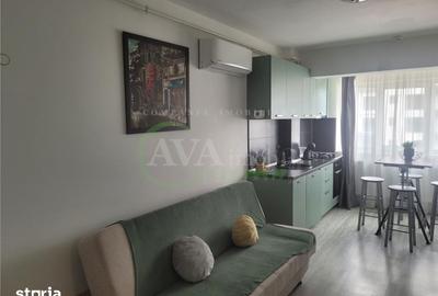 Apartament cu 2 camere, mobilat în Ștefan cel Mare - 8