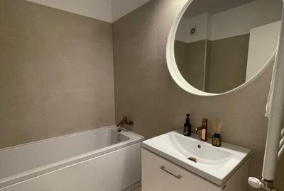 Metrou 4 min Berceni Garsoniera Complex Apollo Metrou 4 min Berceni Garsoniera Complex Apollo - 1