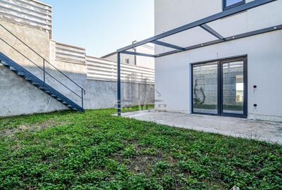 Casa unitate Duplex cu garaj si Panorama in cartierul Iris - 1