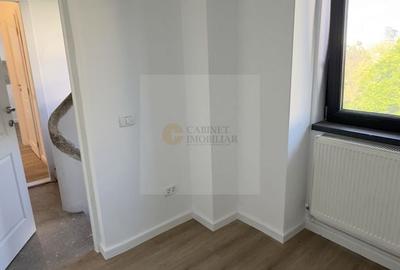 Apartament cu 4 camere decomandat în Domenii - 13
