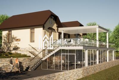 Spațiu comercial, de 202 mp, în Nord - 41