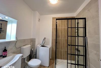 Garsonieră în Florești - 6
