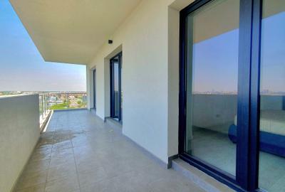 Apartament cu 3 camere semidecomandat în Morarilor - 14