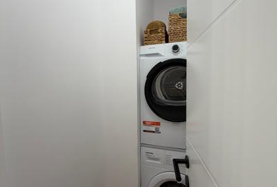 Apartament cu 2 camere decomandat, mobilat în Panduri - 15