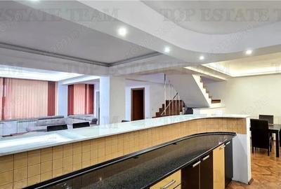 Casă cu 7 camere cu Teren 130 Mp în 1 Mai - 20