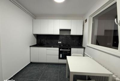 Apartament cu 2 camere semidecomandat, mobilat în Vitan - 6