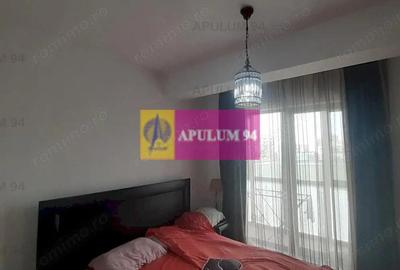 Apartament cu 2 camere decomandat, mobilat în Vitan - 15