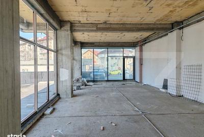 Spațiu comercial, de 200 mp, în Burdujeni - 2
