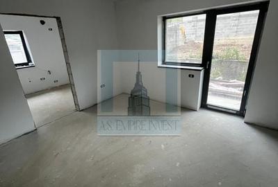 Casa/Villa , 5 camere, singur in curte - oras Codlea/Brasov - 7