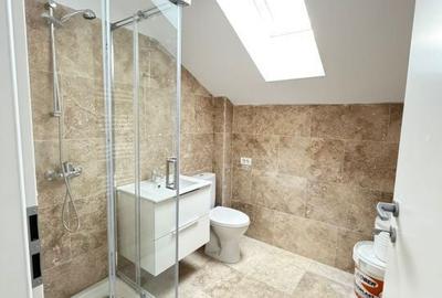 Apartament cu 3 camere în Central - 4