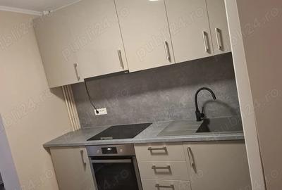 Apartament 2 camere Decebal - 3