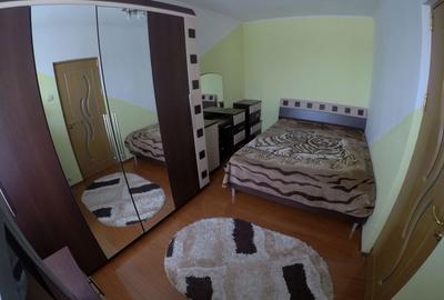 Apartament cu 2 camere semidecomandat în Craiovei - 5