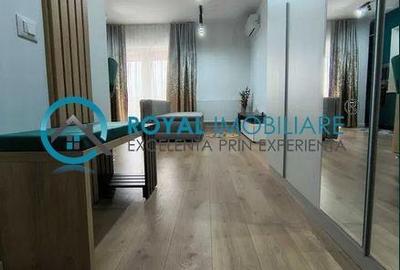 Royal Imobiliare - Inchiriere apartament bloc nou zona Democratiei - 5