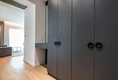 REA1023198 Apartmament 2 camere view superb I One Verdi Park I Floreasca - 11
