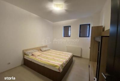 Apartament cu 2 camere în Sisești - 8