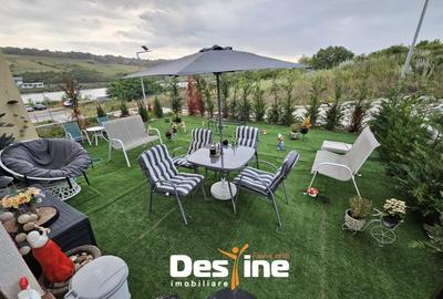 Moara de Vant apartament 2 camere open space 45 m cu gradina - 8